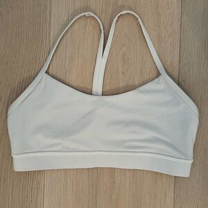 Lululemon Flow Y Bra